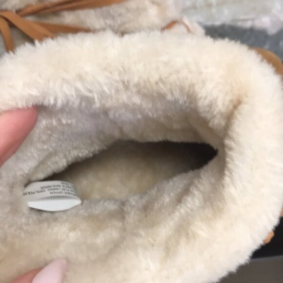 Style & Co Zijune Cold-Weather Ankle Booties - Picture 6 of 6